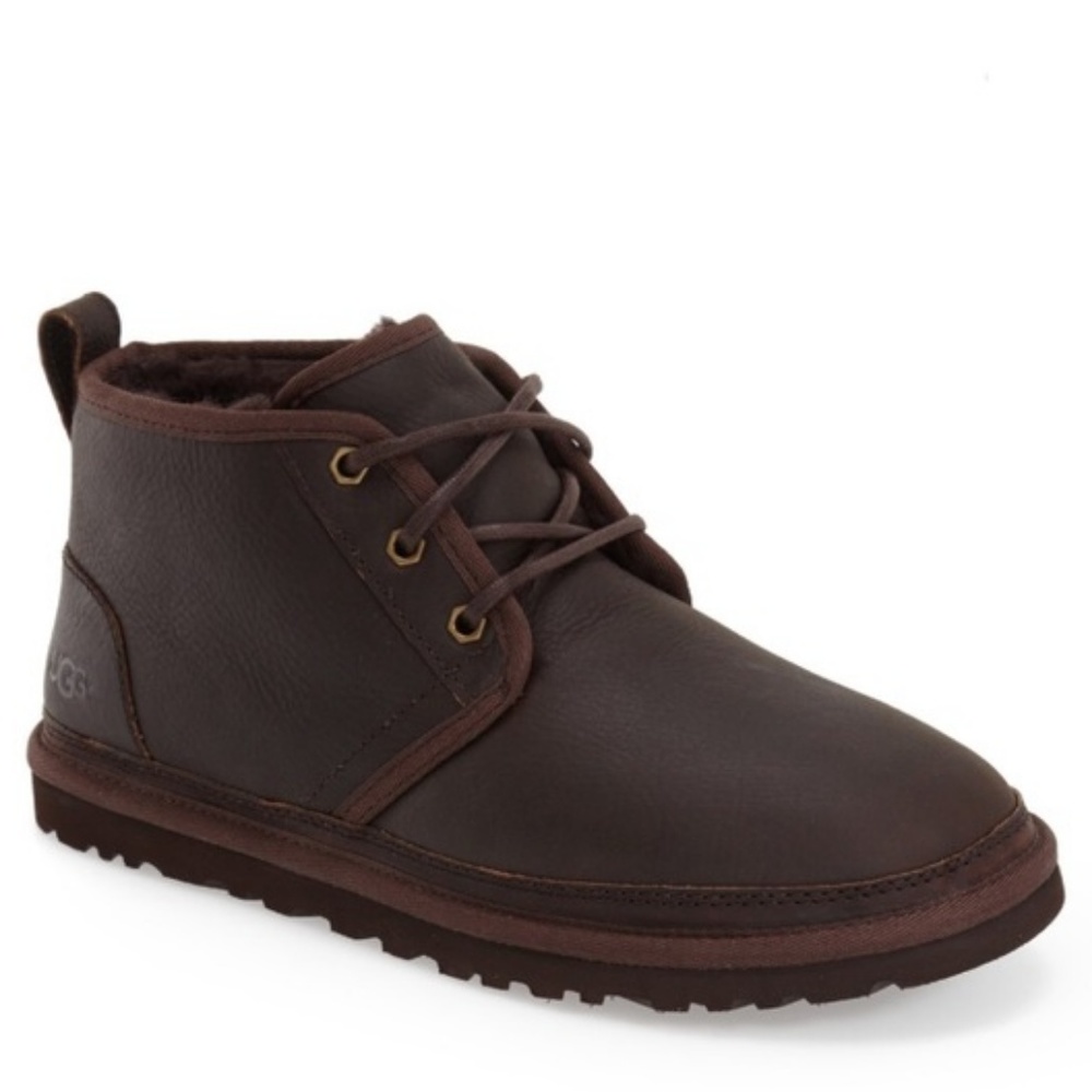 NEW UGG Men's Neumel Shoe